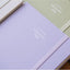 2026 Focus On Weekly Planner B6 [4colors] | Weekly Diary