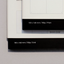 A6 Satin Notebook M80 [3colors] | Grid, Blank Notebook