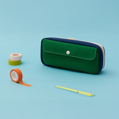 ComeComeHere Pencil Pouch L [4colors]
