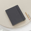 Making Memory Small Wide Square Notebook v.3 [7colors] | Grid Notebook
