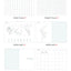 2026 Flow Weekly Diary [6colors] | Weekly Planner