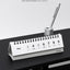 2026 Life&Pieces Desk Weekly Calendar
