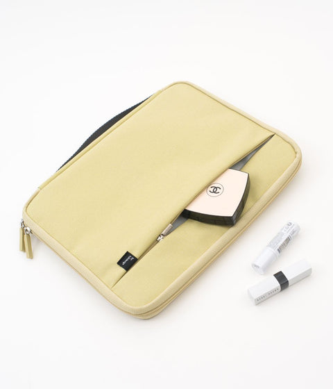 Multi Pouch For Book & 11" Tablet [6colors] | 11inch iPad Case