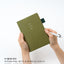 2026 Weekly Planner Small [8colors] | Notable Memory Small Weekly Diary