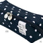 on the table Cube Pencil Case [2types]