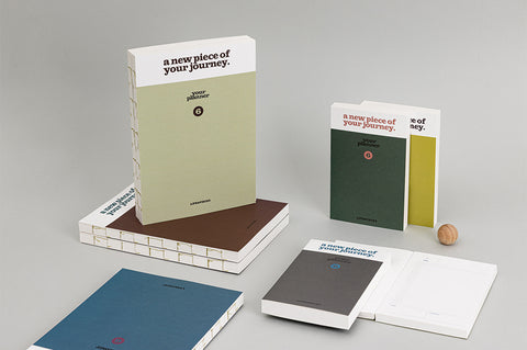 Weekly Planner S v.3 [3colors] | Life&Pieces Your Planner
