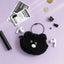 Doodle Key Ring Pouch [4types] | AirPods Case
