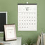 2026 Desk Calendar | Desk Scheduler 2026