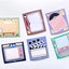 Memo Sticker Set | 12sheets