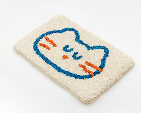 Brunch Brother Ultra Bath Rug ver.3 | Door Mat