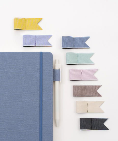 2026 Daily Planner S [8colors] | Making Memory Daily 2026