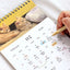 2026 Mind Snap Desk Calendar [2types]