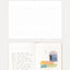 2026 Object Daily Planner [5colors]