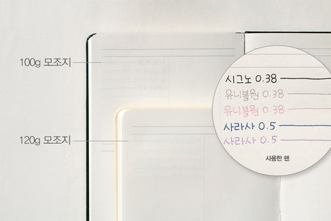 2026 Dot Your Day Diary [6colors] | Weekly Planner