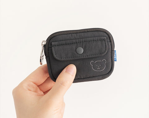 Romane 365 Pocket AirPods Pouch [4colors]