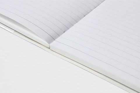 A Piece Of Point Line Notebook [5colors]