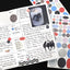 Daily Dot Sticker Pack [2types]