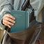 ICONIC SOUVENIR Band B6 Line Notebook [6colors]