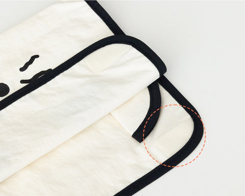 Brunch Brother Kitty Tissue Case [2colors]