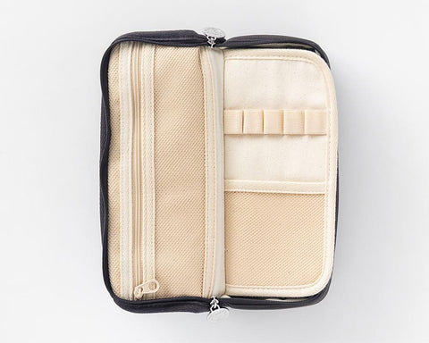 Romane 365 Big Cotton Pencil Case [8colors]