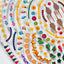 Garland Seal Sticker [4types] | Deco Sticker
