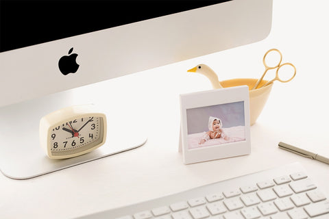 Snaplog Mini Photo Frames [4colors]