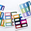 Index Label Sticker ver.4 | 12sheets