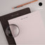 Docu Moment Monthly Planner [2types] | Monthly Diary