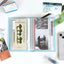 Collect Ticket Book [4colors] | Ticket Scrapbook | Pocket Album