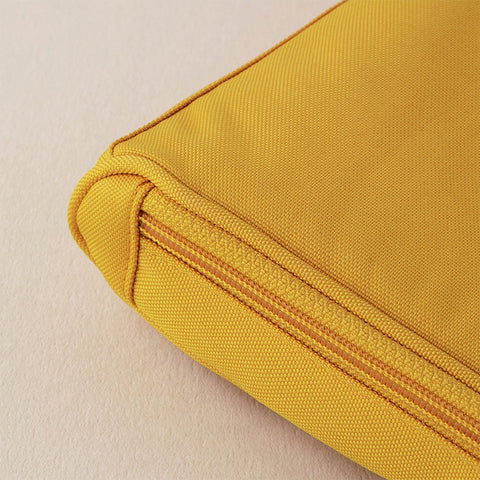 11inch A Low Hill Cordura Pocket Brief Case [6colors] | 11"