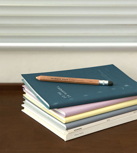 2026 The Planner L Monthly Planner [4colors]