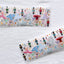 Gesture_ Ballet Seal Sticker
