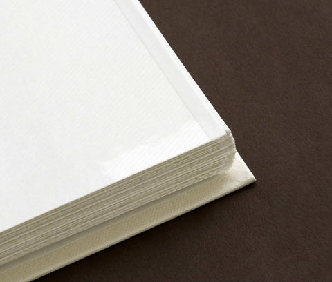 Piece of Moment Self-Adhesive Photo Album [6colors] | Sticky Photo Album