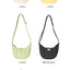 Comfy Cozy Mini Cross Bag [5colors]