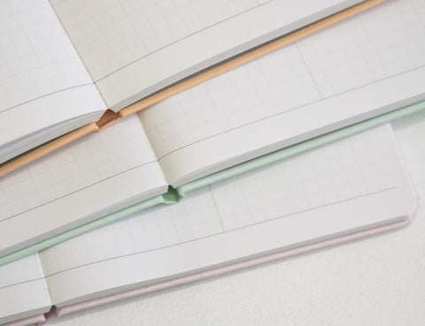 2026 My Color, My Day Weekly Planner B6 [6colors] | Weekly Diary