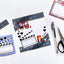 Memo Sticker Set | 12sheets