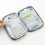 Multi Pouch For Stationery [6colors] | Pen Pouch