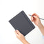 Making Memory Small Wide Line Notebook v.3 [7colors] | Ruled Notebook