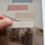 Chat Flag Sticky Notes [6types] | Adhesive Notepad