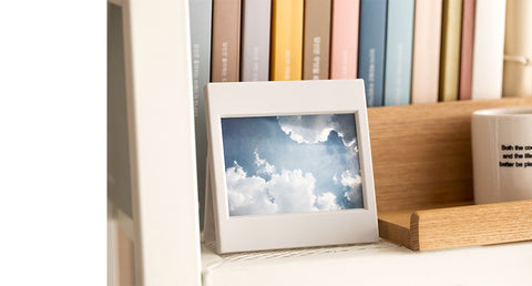 Snaplog Mini Photo Frames [4colors]