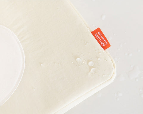 Brunch Brother 15inch Mogry Hug Laptop Pouch [2colors]