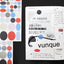 Daily Dot Sticker Pack [2types]