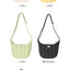 Comfy Cozy Cross Bag [5colors]