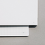 A6 Satin Notebook M80 [3colors] | Grid, Blank Notebook