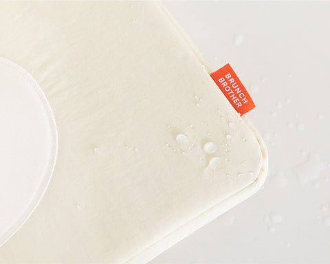 Brunch Brother 13inch Mogry Hug Laptop Pouch [2colors]