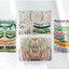Garland Seal Sticker [4types] | Deco Sticker