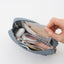 Multi Pocket Long Pouch v.2 [6colors] | Pen Pouch | Daily Pouch | Makeup Pouch