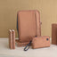 Multi Pouch For Book & 11" Tablet [6colors] | 11inch iPad Case