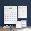 2026 Flow Desk Calendar | Desk Scheduler 2026