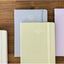 2026 Focus On Weekly Planner B6 [4colors] | Weekly Diary